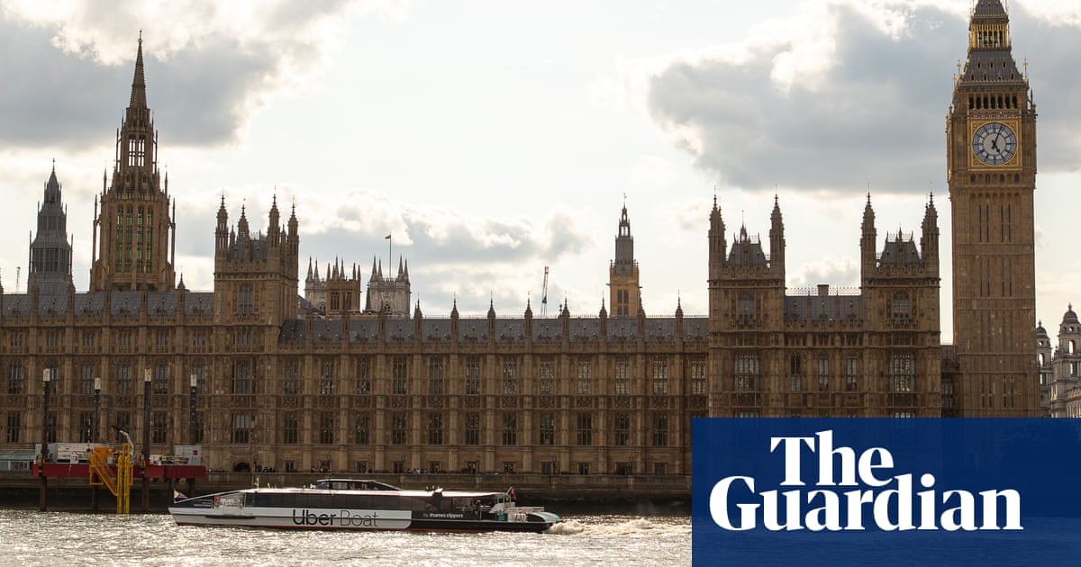 Government officials brace for up to 50 Labour MPs rebelling against welfare bill
