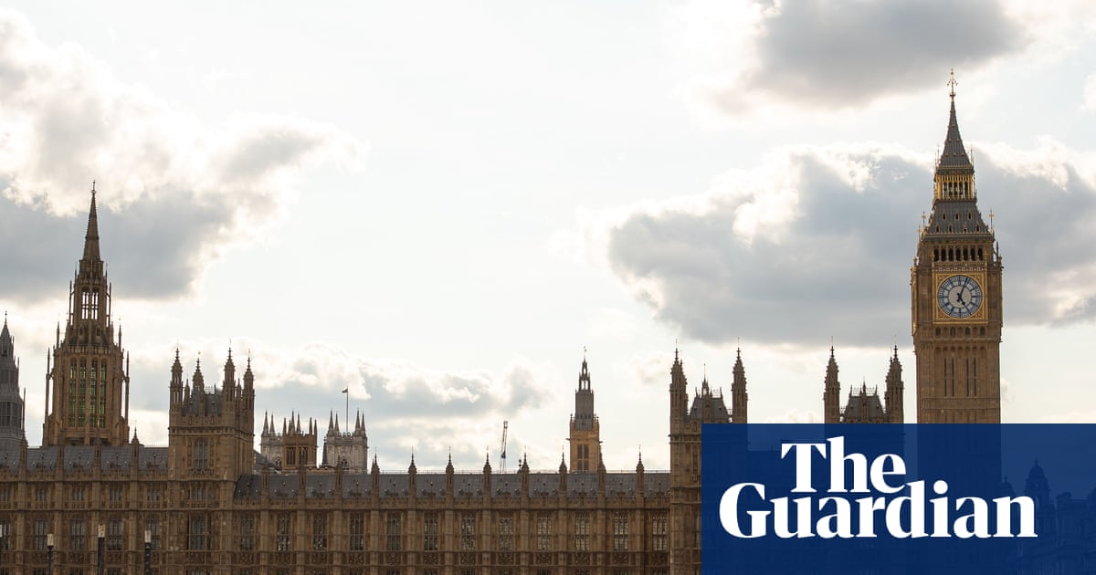 Labour thinktank offers sponsorship packages to meet and influence key policymakers'