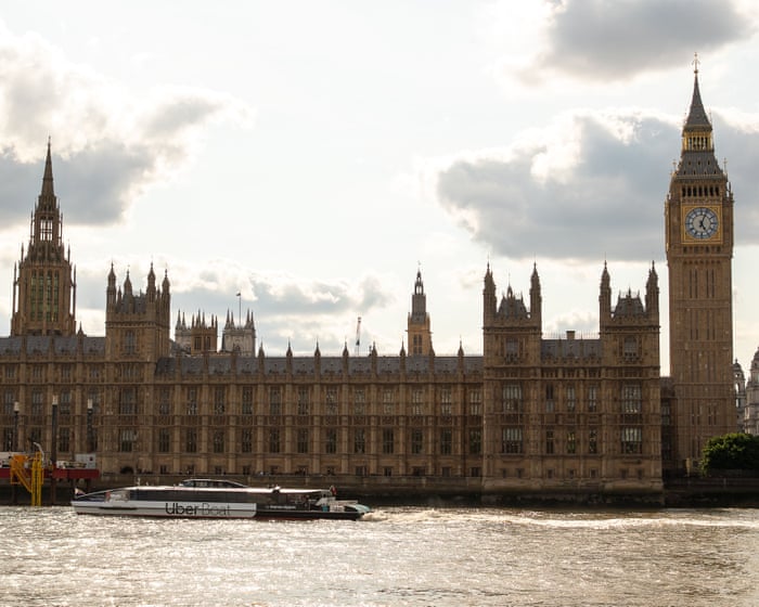 Chinese spying amounts to interference in UK democracy, minister says, after MI5 warns MPs – as it happened