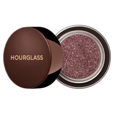 Hourglass Scattered Light glitter eyeshadow