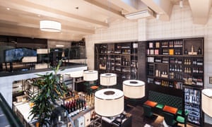 Bottega di Pasticceria, Florence, Italy