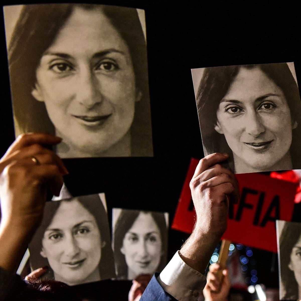 Εννέα χρόνια μετά τη δολοφονία της Daphne Caruana Galizia, η Ευρώπη πρέπει επιτέλους να αντιμετωπίσει την κουλτούρα της ατιμωρησίας της Μάλτας
