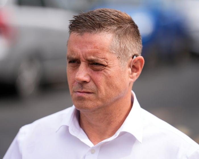 Former Grange Hill actor John Alford found guilty of sexually assaulting teenage girls