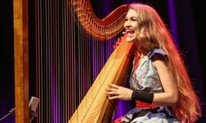 Joanna Newsom
