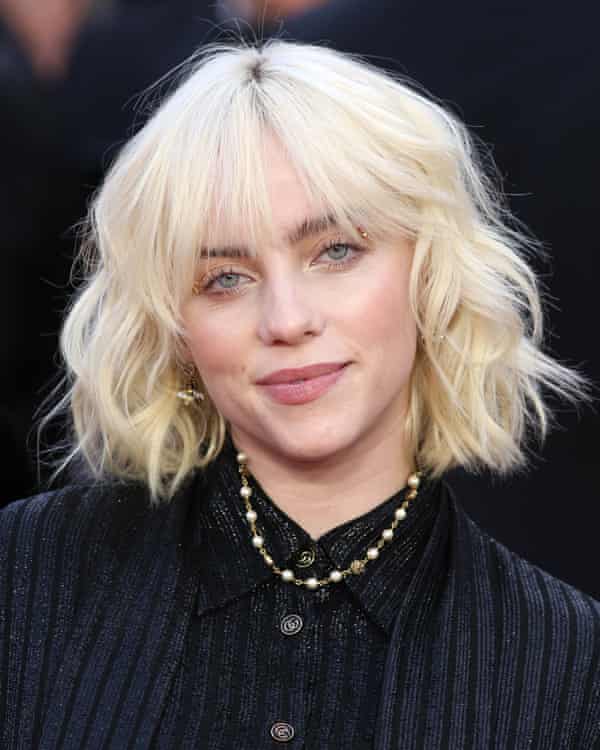 Billie Eilish signed a letter urging world leaders to put animal agriculture on the COP26 summit agenda.