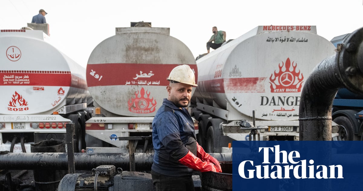 Oil prices rise sharply on Middle East tensions and US hurricane threat