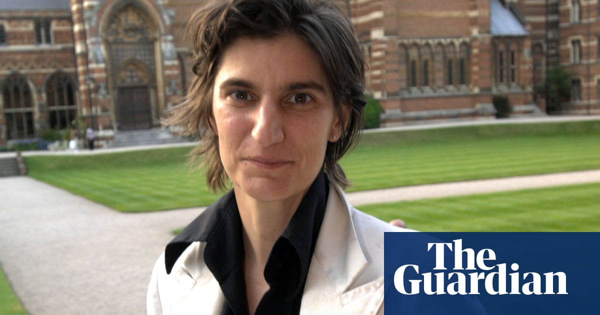 Jess Search obituary - The Guardian