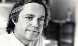 Alexander Chancellor