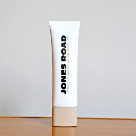 Jones Road Just Enough tinted moisturiser