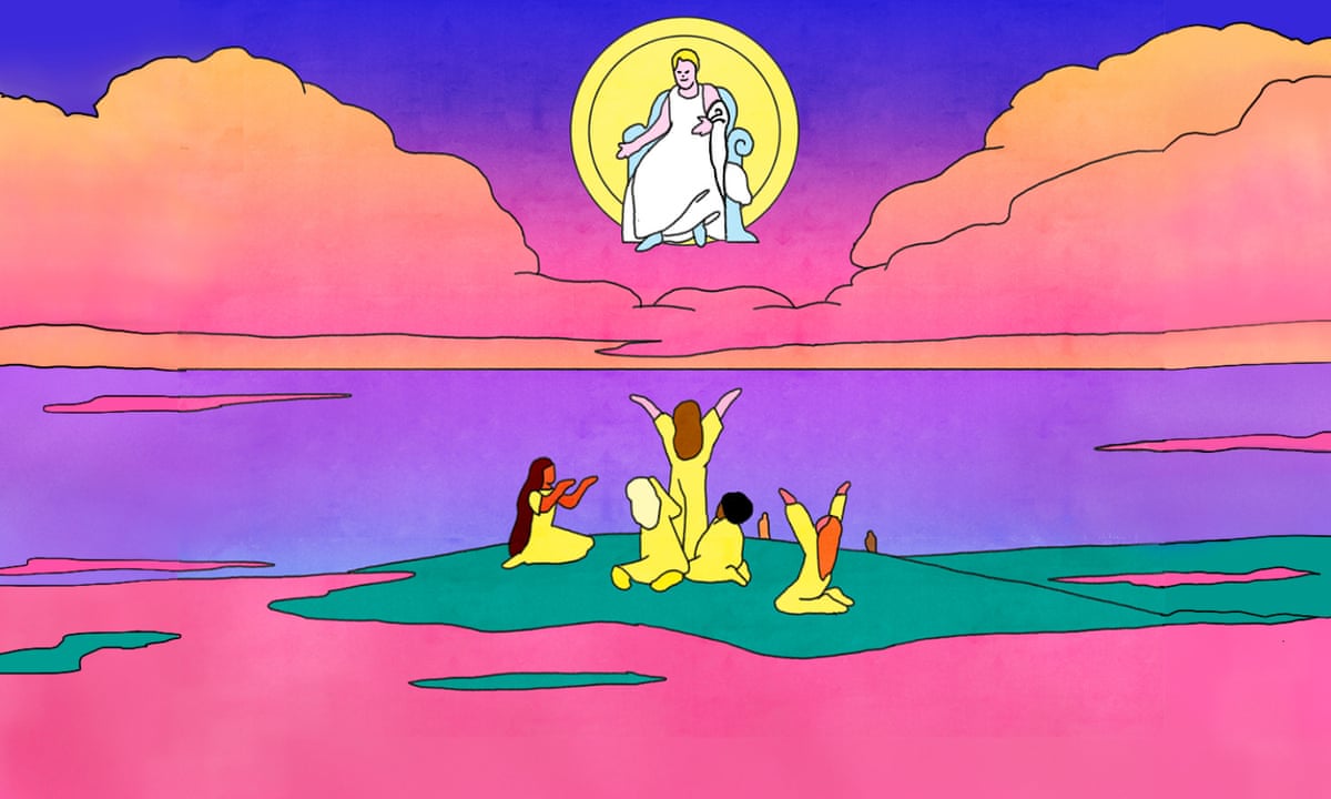 I M A Life Coach You Re A Life Coach The Rise Of An Unregulated Industry Life And Style The Guardian I M A Life Coach You Re A Life Coach The Rise Of An Unregulated Industry Life And Style The Guardian