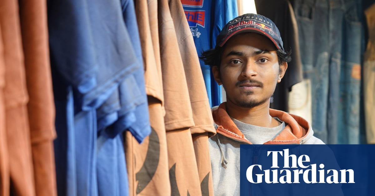 ‘एक जुनून, लेकिन एक जुआ’: क्यों भारत की पीढ़ी सेकेंडहैंड फैशन के चलन का फायदा उठा रही है