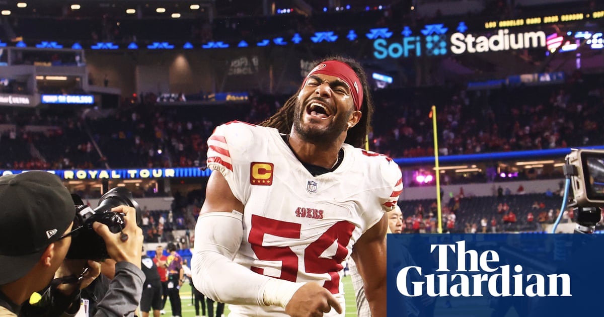 Mac Jones leads short-handed 49ers to thrilling OT win over Rams