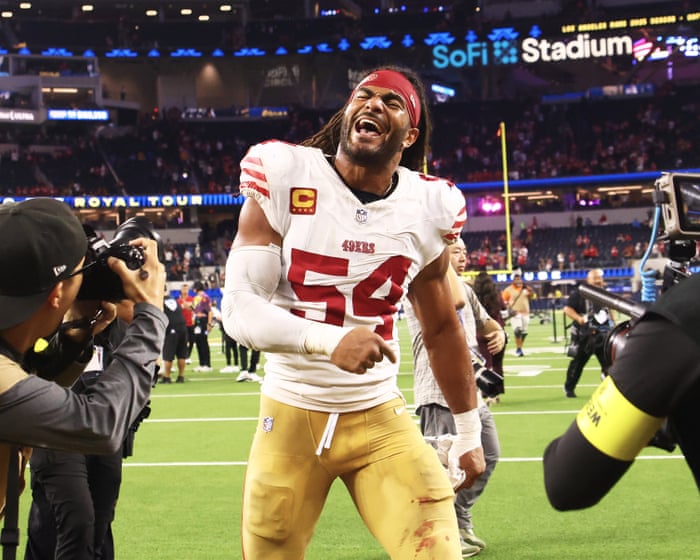 Mac Jones leads short-handed 49ers to thrilling OT win over Rams