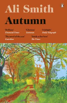 Ali Smith's Autumn