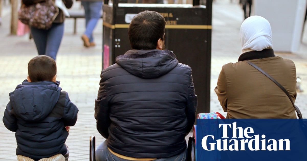 Home Office may forcibly remove child asylum seekers from UK in handcuffs