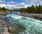 TravelWireDaily — Journey into the midnight sun: my solo road trip to the top of Norway