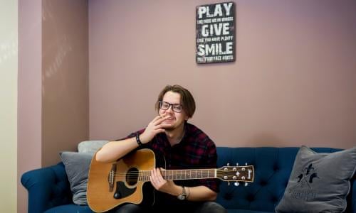 Easy Acoustic Guitar Songs for Beginners