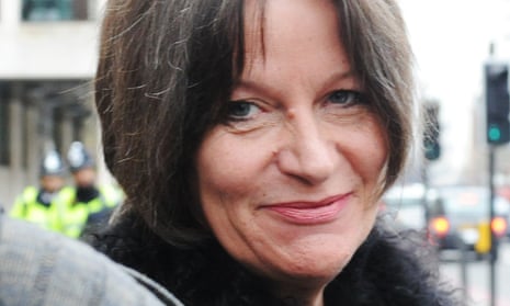 Alison Chabloz has been found guilty of posting 'grossly offensive’ material.