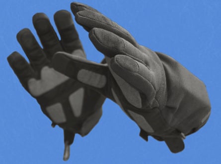 gloves