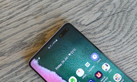 Samsung Galaxy S10 Plus Review: Everything You'll Want (and More)
