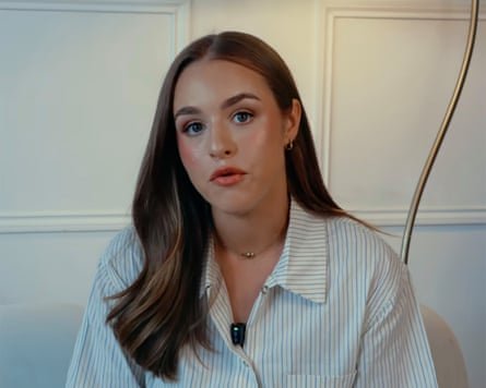 Grace Andrews