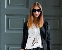 Faster fashion: 'If a trend comes, we need to have it on our site in under a week' | Fashion industry | The Guardian Faster fashion: 'If a trend comes, we need to have it on our site in under a week' | Fashion industry | The Guardian