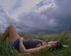 ‘It’s peak tick season!’ Should Charlie xcx really have been lolling around in long grass?