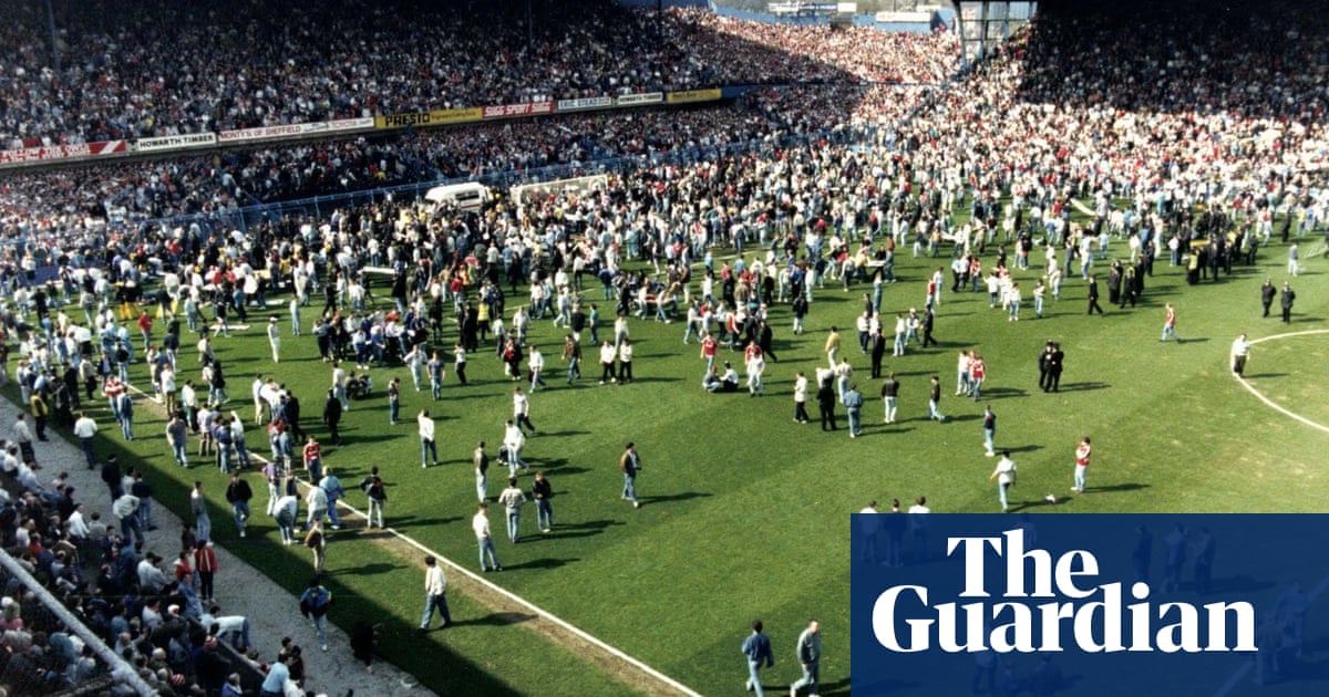 How Duckenfield trial left Hillsborough families distraught again