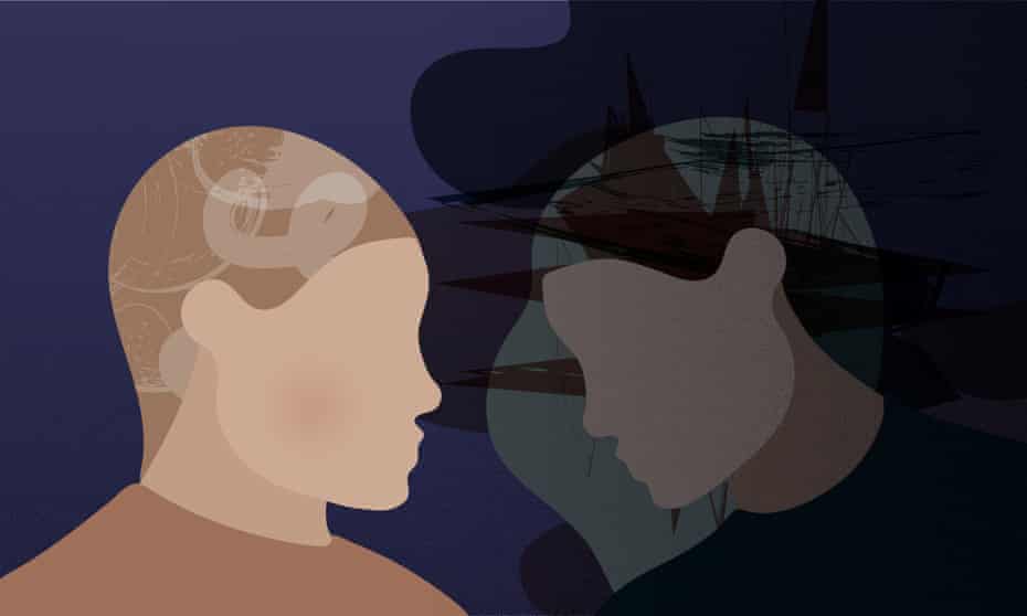 An illness in the shadows: life with borderline personality disorder | Mental health | The Guardian