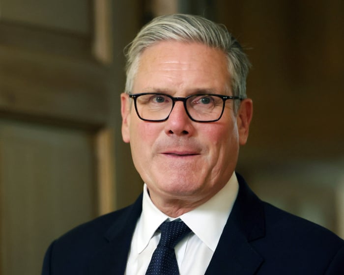 Labour should win next election under Burnham after work already done, Starmer says
