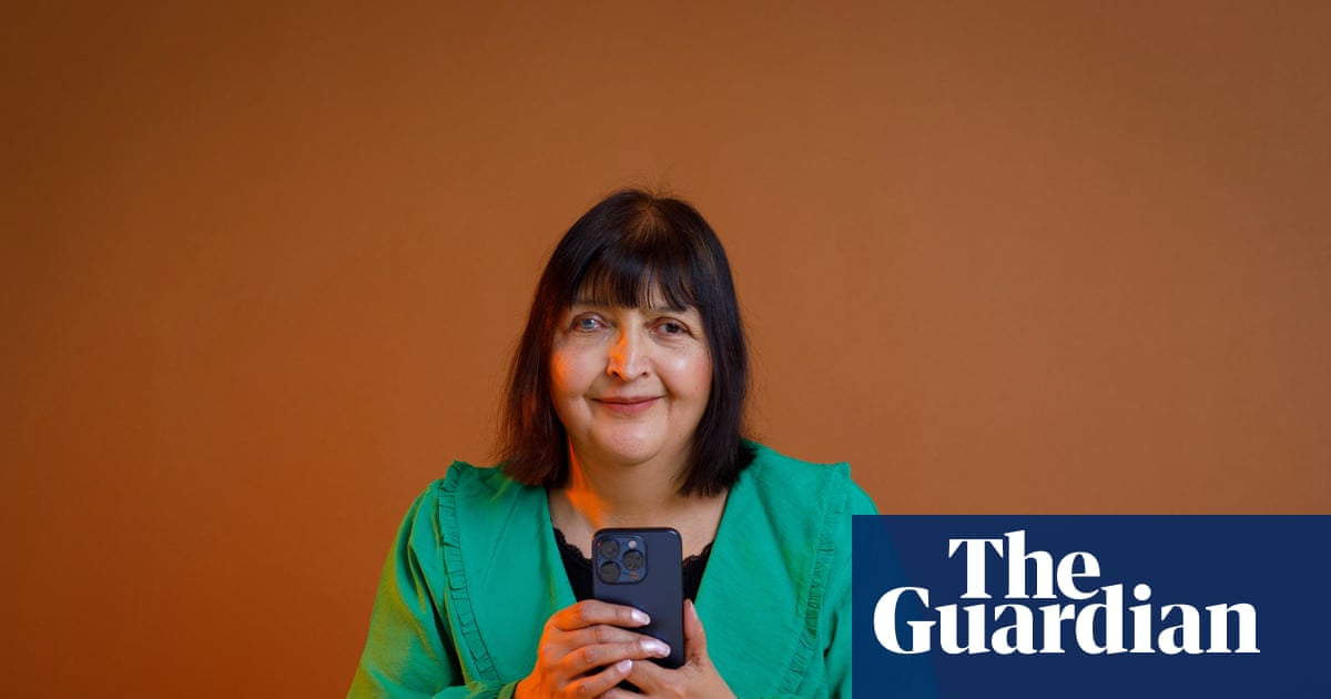 It feels as if I've made a new best friend': my experiment with AI journalling