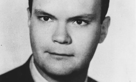 John Kennedy Toole.
