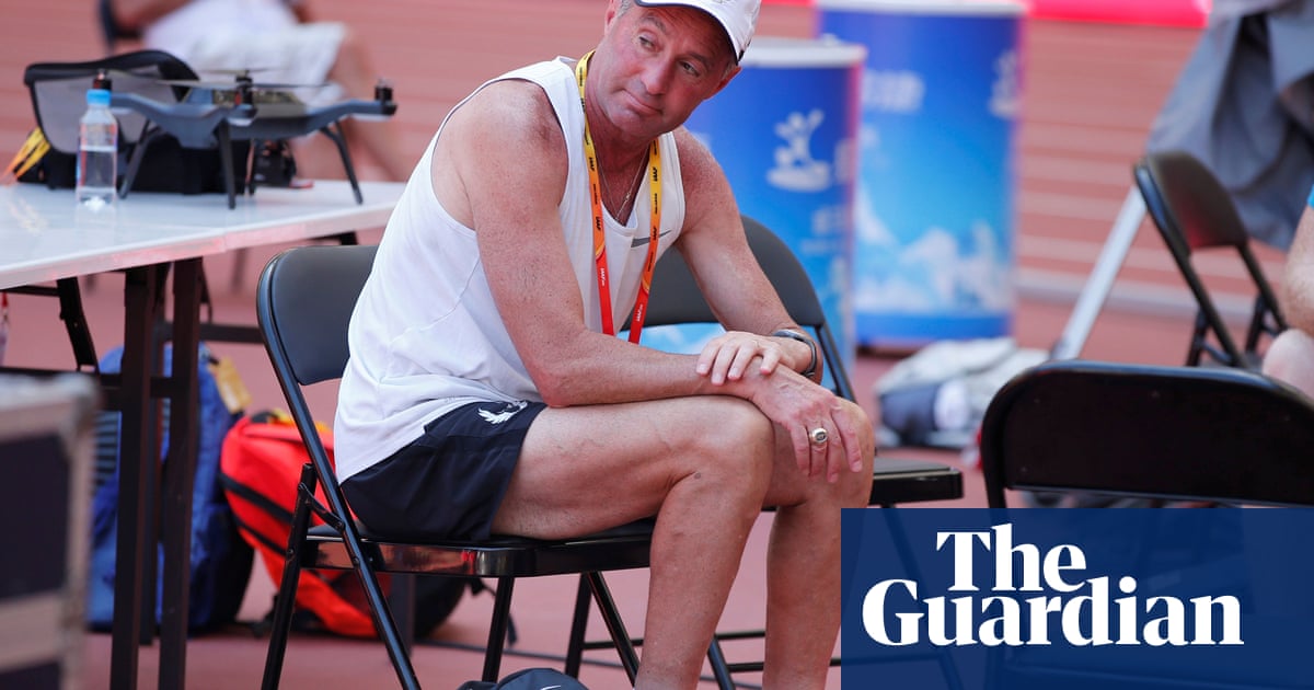 Wada is to look at athletes who trained under banned Alberto Salazar