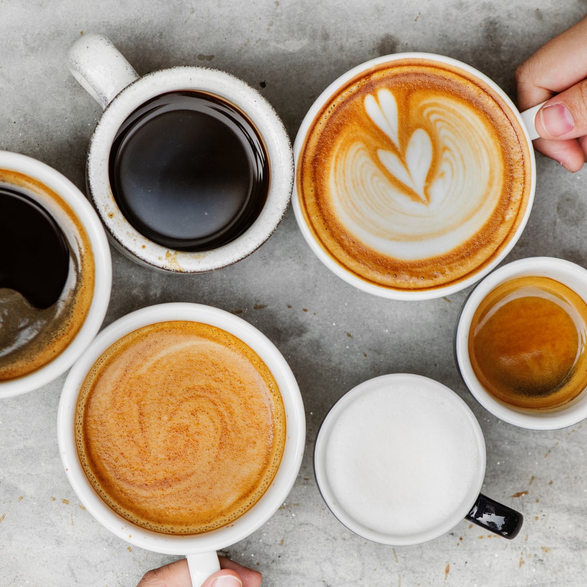 Higher Ground The Expert Guide To Making The Perfect Cup Of Coffee At Home Coffee The Guardian Higher Ground The Expert Guide To Making The Perfect Cup Of Coffee At Home Coffee The Guardian