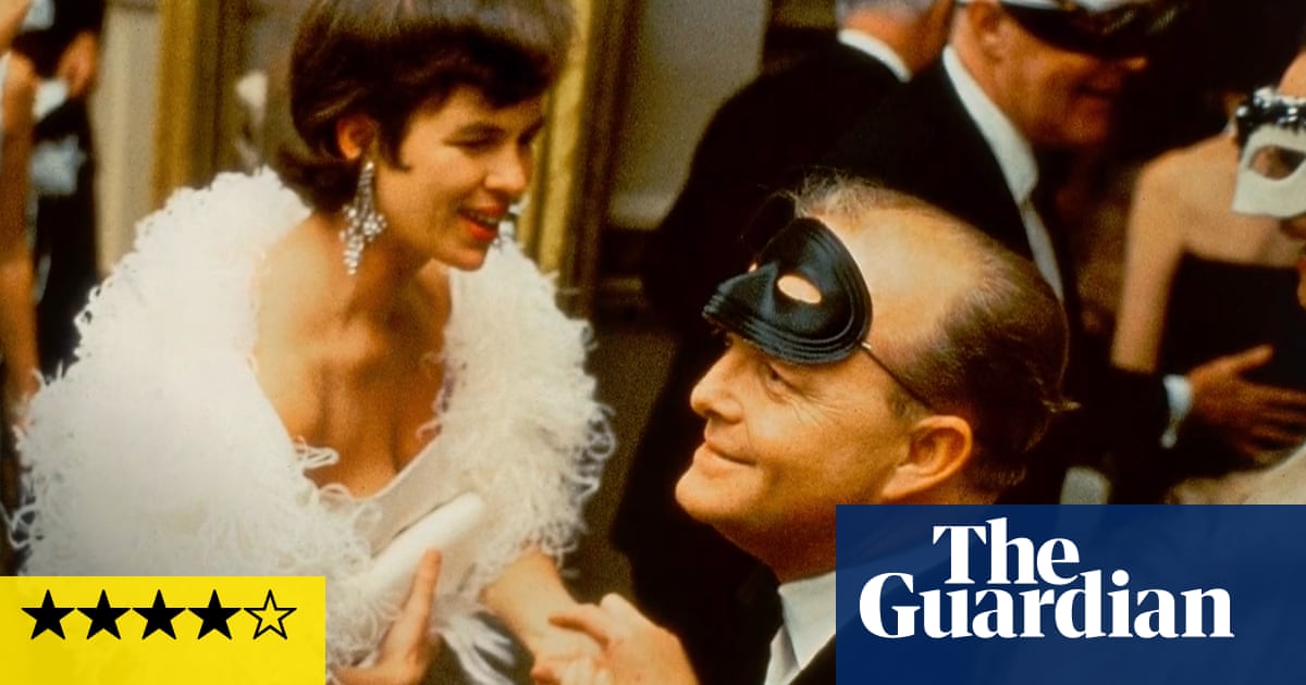 The Capote Tapes review – inside the iconic writers ice-cold mind