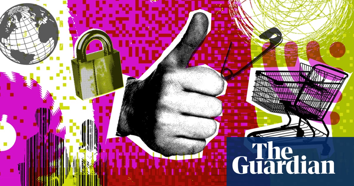 The Punk Rock Internet How Diy Rebels Are Working To Replace