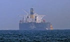 Israel's shadow war with Iran