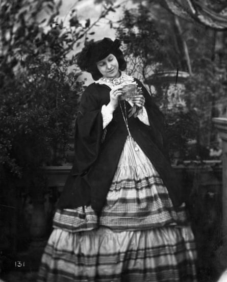 A century of costume: is the crinoline to be revived? fashion archive, 1914 | Fashion | The Guardian A century of costume: is the crinoline to be revived? fashion archive, 1914 | Fashion | The Guardian