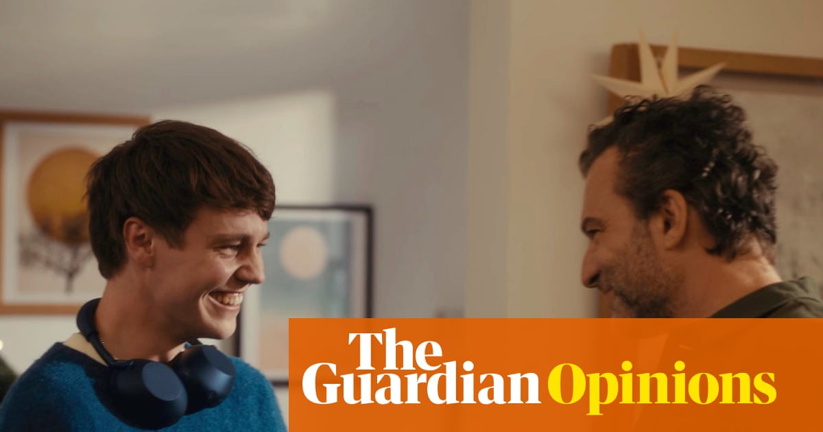 Who had the trickiest job this year? The makers of joyful, uplifting Christmas ads | Zoe Williams