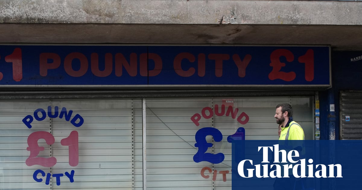 Revitalizing Our High Streets: A Call for Bold Change