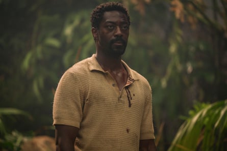 Nine Bodies in a Morgue on BBC One.