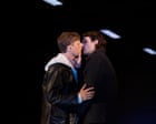 Angels in America Play Reflects US at 250