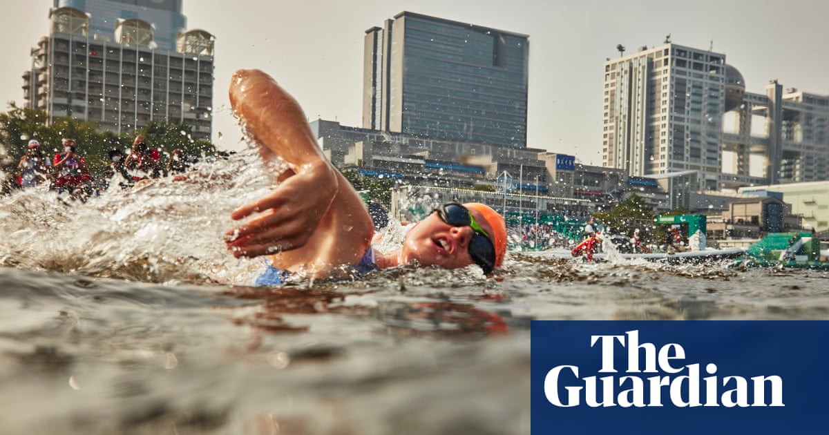 Tokyo Paralympics 2020: day four – in pictures