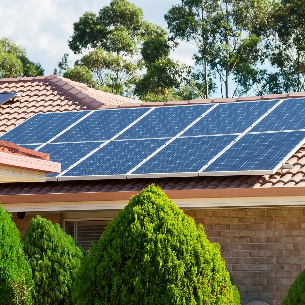 Hail No! National Lab's Solar Panels Survive Severe Storm - Department of Energy