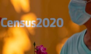‘It is ludicrous to think we can complete 100% of the nation’s data coverage earlier than 10/31,’ said a top Census Bureau employee.