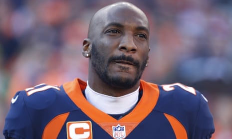 Aqib Talib officially joins 's Thursday Night Football coverage