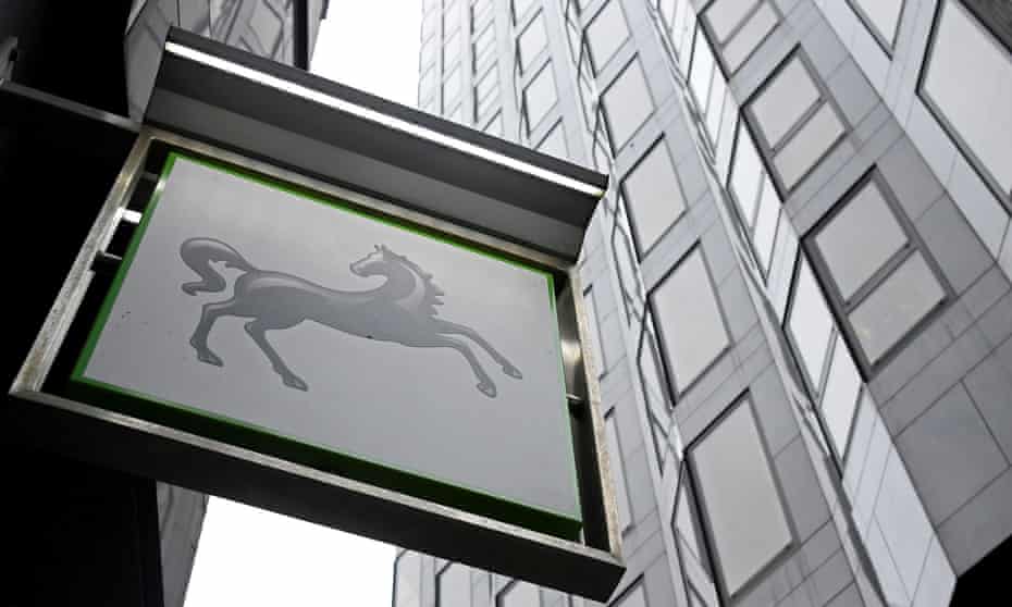 Lloyds Banking Group beat forecasts with £1.9bn in pre-tax profits for the first quarter.