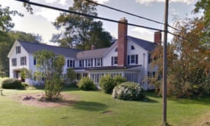 Pet Sematary House, Orrington