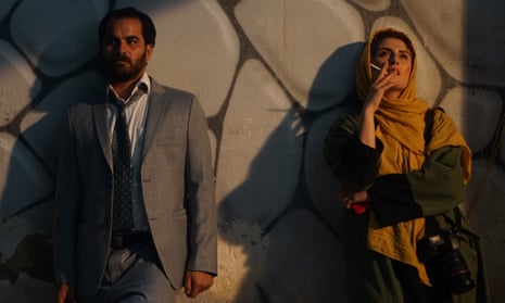 Tehran: City of Love review – the rocky road to romance in Iran ...