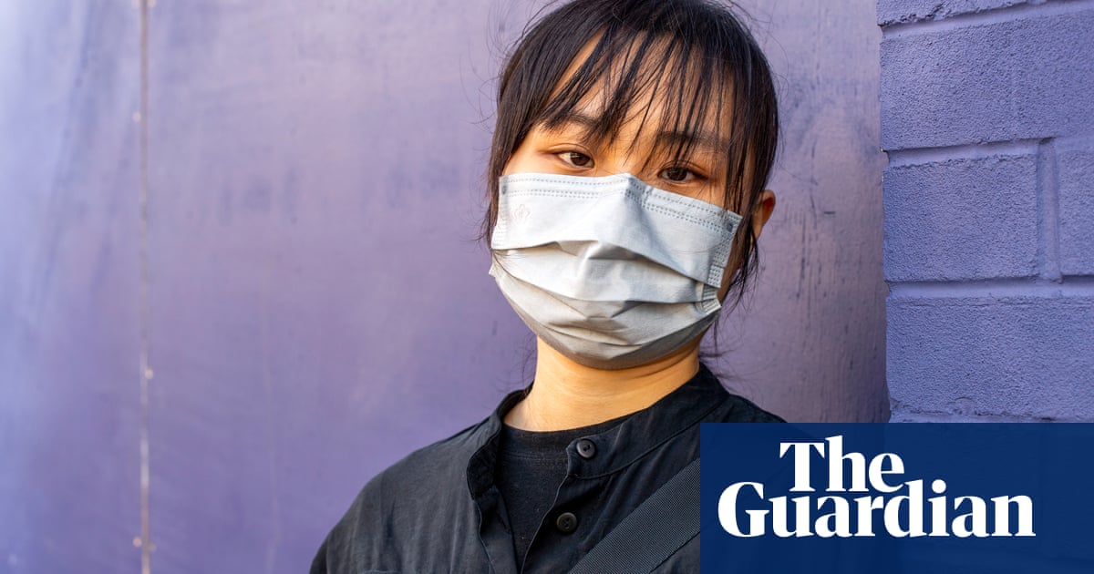Hongkongers who fled to UK criticise lack of mental health support